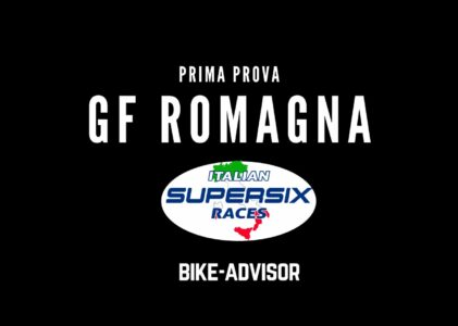 GF ROMAGNA